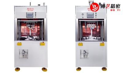 China Automated Heat Staking Machines Plastic 0-20mm S for sale