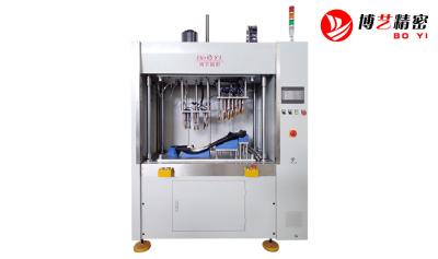 China Current Pulse Hot Riveting Welding Machine en venta