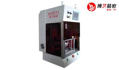 China Ultrasonic Hot Riveting Welding Machine Air Plastic Welder en venta
