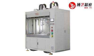 Chine Column Hot-Melt Riveting Spot Welding Machine Plastic à vendre