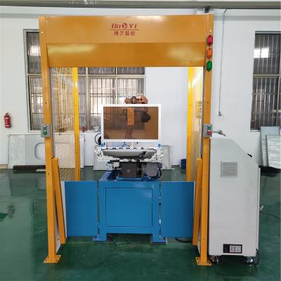 China Universal Robot Welding Equipment Line Robotic Welding Systems for sale