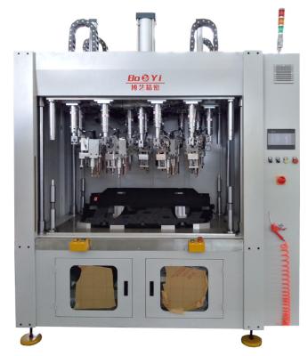 China Custom Filter Ultrasonic Welding Machine Manufacturers for sale