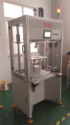 China Nylon Rotary Friction Welding Machine Manufacturer Companies en venta