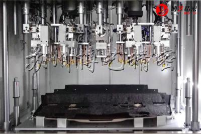 China Spot Ultrasonic Welding Automotive Machine Of Plastic Parts Hdpe for sale