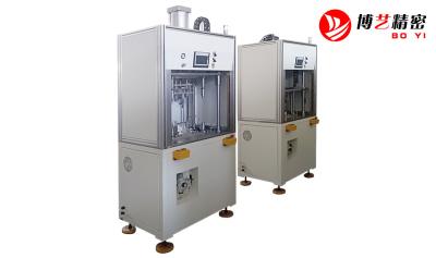 China Polycarbonate Heat Staking Machines Welding Hot Melt Welding Machine for sale