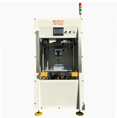China Máquinas automáticas de estaqueamento térmico Máquina de solda manual por fusão de topo à venda