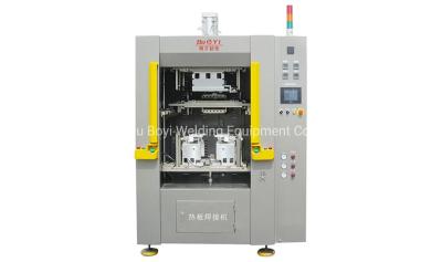 China Aluminiumlegierung Reibungsschweißmaschine 2,2 kW Leistung 0-10MPa Druck 0-50mm Schweißgeschwindigkeit zu verkaufen
