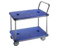 China Double Decker Cart (300KG) for sale