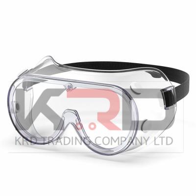 China safety protective protect eye protection glasses goggles for sale