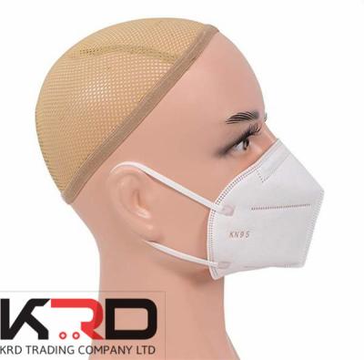 China FDA CE safety niosh pm2.5 anti virus cival ffp2 face children respirator mask ffp3 kn95 mask  	industrial face mask resp for sale