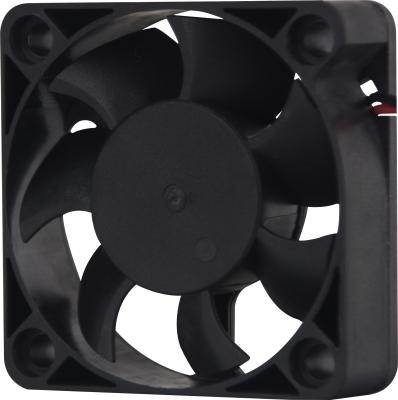 China 5015 DC Axial Fan and blower air cooking fan burshless fan for sale