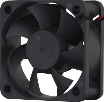 China 5020 DC Axial Fan and blower air cooking fan burshless fan for sale