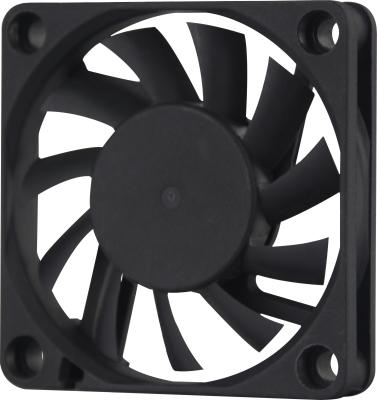 China 6010 DC Axial Fan and blower air cooking fan burshless fan for sale