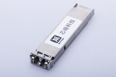 China XFP CWDM&DWDM Optical transceivers optic modules for SONET/SDH,10G Ethernet  10* Optical Fiber Channel for sale