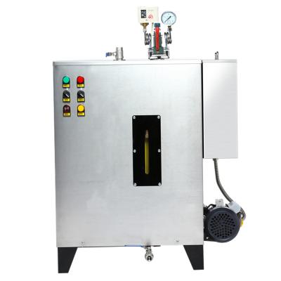 China Small Automatic Steam Boiler Generator 12Kw 16kg/H 7bar OEM ODM for sale