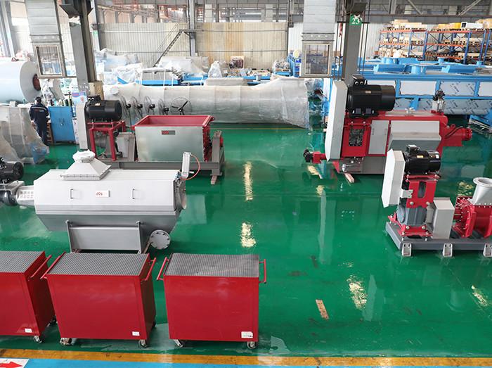 Verified China supplier - Jiangsu SunRise Environmental Technology Co.,ltd