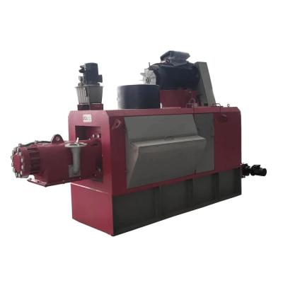 China Carbon Steel 380v 132kw Oil Expeller Machine for sale