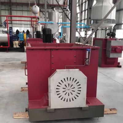 China Trituradora de acero inoxidable de la planta de representación de 220v 22kw en venta