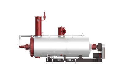 China Carbon Steel Feather Meal Processing Equipment Hydrolyzer Tank for sale