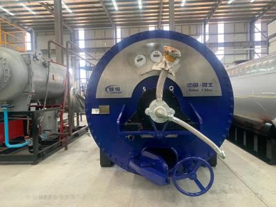 China Metal Automatic Rendering Machine For Dead And Sick Animals for sale