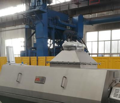 China Representación de la prensa de acero inoxidable de la pluma para la planta de la pluma en venta