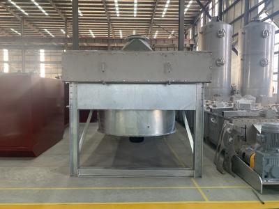 China 13.2kw Waste Gas Treatment Equipment Air Cooler Stainless Steel for sale