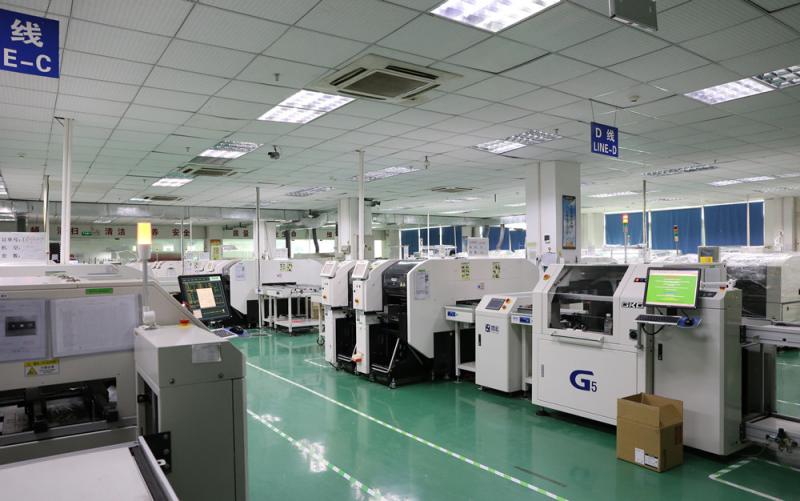 Verified China supplier - Shenzhen Eachinled Optoelectronics Co.,Ltd