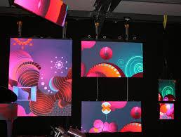 China HD P2.9 Indoor Rental Led Display Video Wall For Events / Show / Stage for sale
