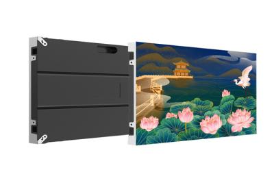 China P2.5 ICN5153 Indoor LED Video Wall for sale