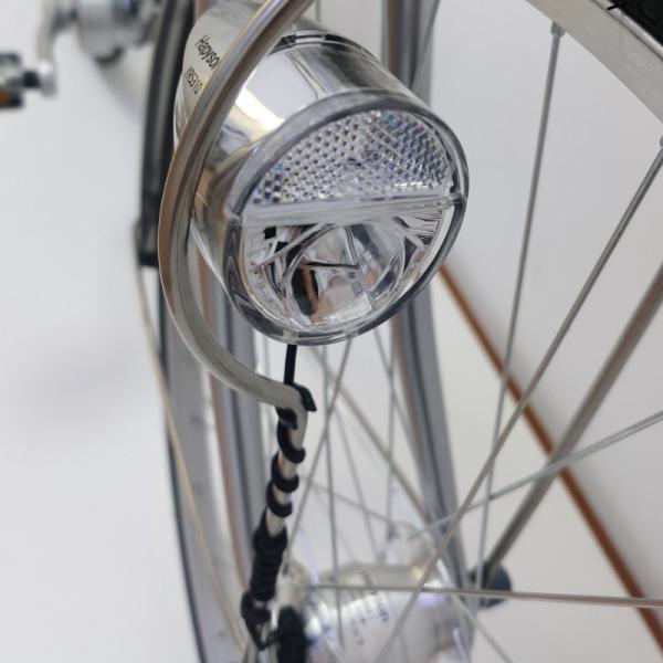 Quality Aluminium Alloy SHIMANO 3 Speeds 26 Inch City Bike Shimano Ladies Bike for sale