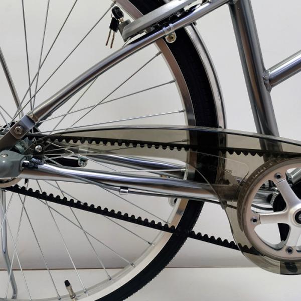 Quality Aluminium Alloy SHIMANO 3 Speeds 26 Inch City Bike Shimano Ladies Bike for sale