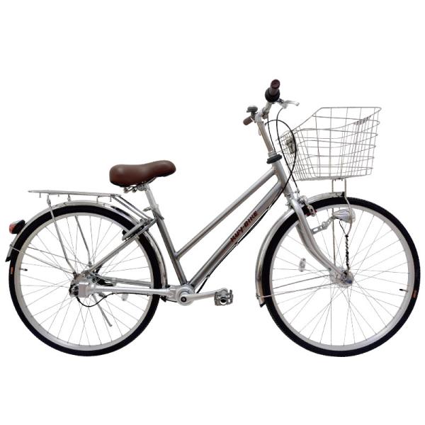 Quality Commuter Women 26 Inch Shimano Internal Three Speed Shaft Drive City Bike for sale
