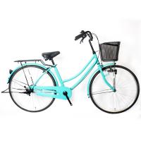 Quality Hard Frame 26 Inch Women'S Cruiser Bike With Gears Affordable for sale