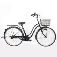 Quality 1 Speed 26 Inch Wheel Mens Bike T For City Light Leisure Riding for sale
