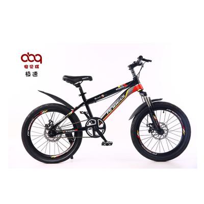 China Freno de disco personalizado 20 pulgadas MTB Bicicletas de montaña 21 velocidad en venta