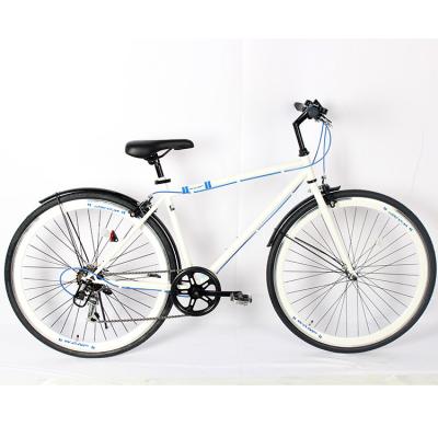 China Aluminium Frame Road Bicycle 700C Racing Grade Climbing Bike for sale