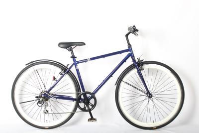 Китай Дисковый тормоз Дорожный велосипед 700c SHIMANO 6 Speed Racing Road Bike продается