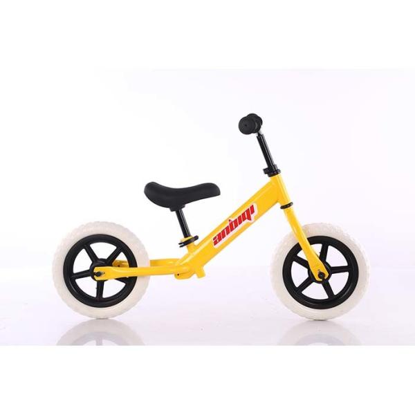 Quality Custom Logo Children 2 Wheel Balance Bike No Pedals OEM for sale
