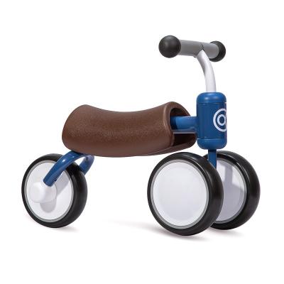Κίνα Προσαρμοσμένο χρώμα ρυθμιζόμενο ύψος καθίσματος 3 τροχούς παιδικό πλαστικό ποδήλατο προς πώληση