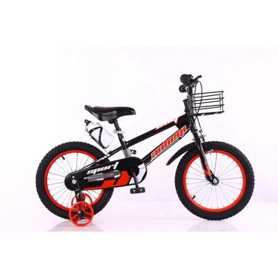 Китай Алюминиевая резина детские горные велосипеды 16 дюймов Mtb продается