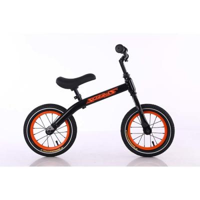 China WanYi NO Foldable Childrens Balance Bikes For 18 Month Old for sale