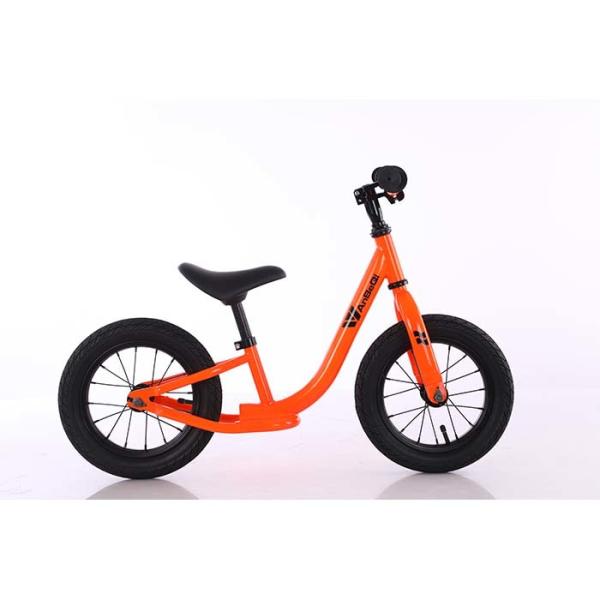Quality Customized Logo 2 In 1 Balance Bike For 2 Year Old for sale