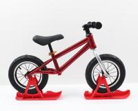 Quality 12 Inch No Pedal Childrens Balance Bikes For 3-6 Years Old for sale