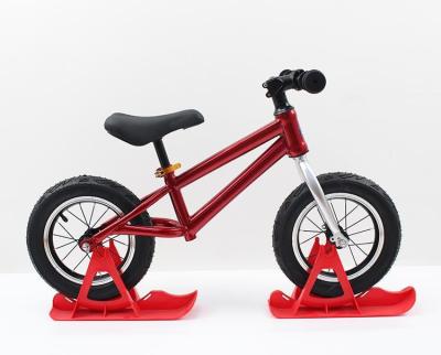 China 12 Inch No Pedal Childrens Balance Bikes For 3-6 Years Old for sale