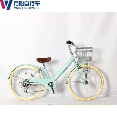 Китай Детский велосипед с переменной скоростью 22 дюйма Детский велосипед без складной продается