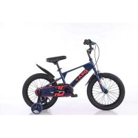 Quality OEM Lightweight Childrens Bikes BMX Bicycle 16 Inch Single Speed for sale