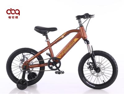 Cina Freno a disco Peso leggero Biciclette per bambini Ragazzo 16/18/20 pollici Biciclette per bambini in vendita