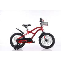 Quality 12/14/16/18/20 Inch Lightweight Childrens Bikes For 3-10 Years Old Kids Bicycle for sale