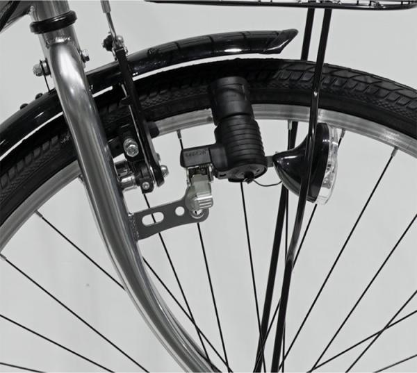 Quality Customized 26 Inch Urban City Bicycles Shimano Bike Womens Ergonomically for sale