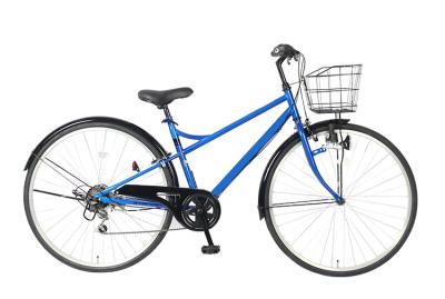 China Materiales de alta resistencia Adultos 27 pulgadas Bicicleta Retro Beach Cruiser Bike en venta